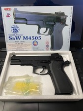 Réplique air soft pistolet à