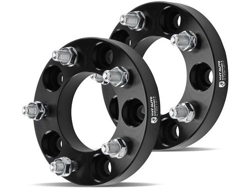 Kit entretoises roue - 2x,