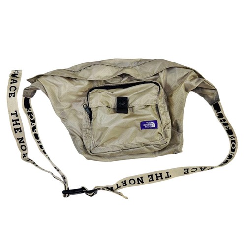 The north face purple - the,