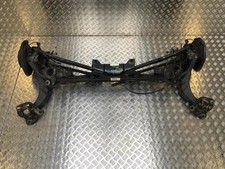 Train arriere complet MINI