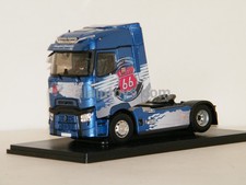 TRACTEUR RENAULT T HIGHT 2023