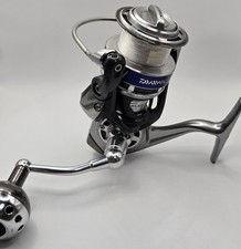 Moulinet toupie Daiwa 10 Saltiga 4000 du Japon