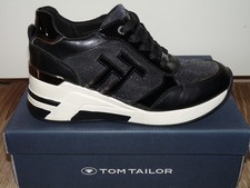 Baskets Sneakers Compensées