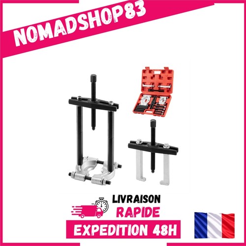 Extracteur roulements vevor - de,