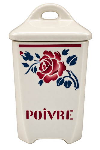 Pot poivre badonviller - poivre,
