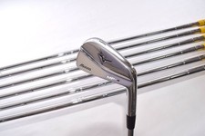 Set de 7 fers forgés Mizuno