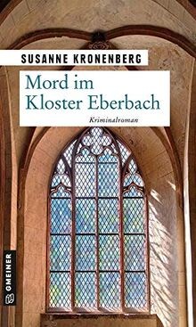 Mord kloster eberbach - mord, im
