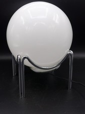 DESIGN  LAMPE SPACE AGE