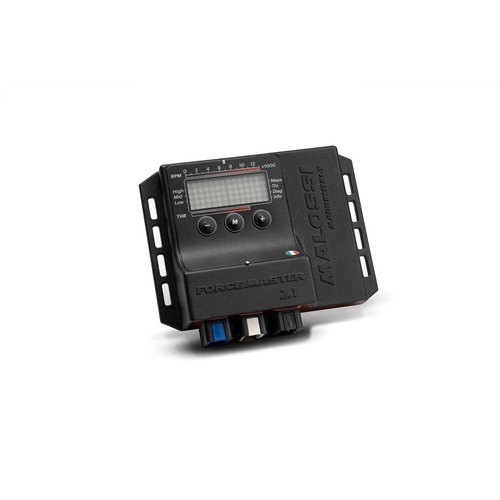 Ecu force master - force,