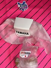 Yamaha Oem Nos TZR 50 1997-2000 Rear Fender Cover 4ba-x1651-40