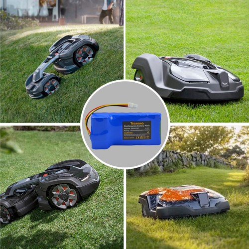 Pour husqvarna automower 18v - pour,