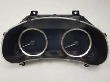 8380053G80 tableau de bord