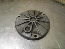 Carter couvercle de filtre a