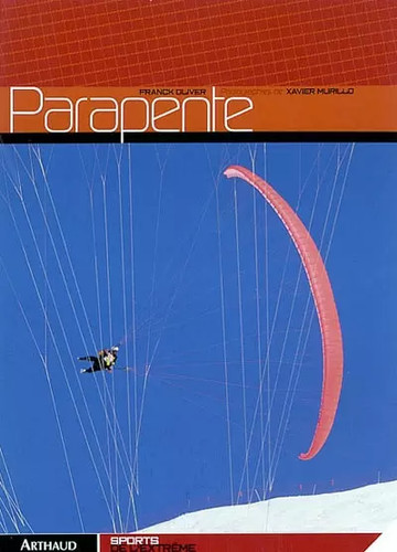 Parapente frank olivier et - parapente,,