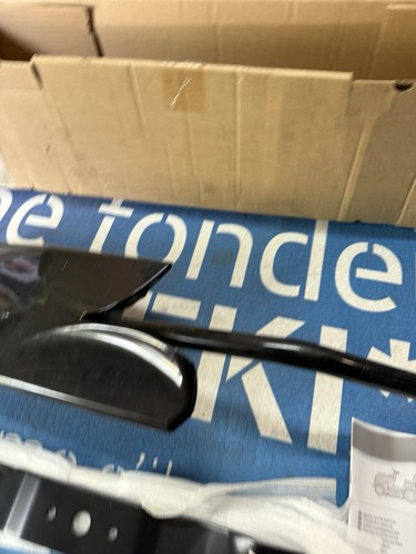 Kit mulching lames tondeuse - kit,