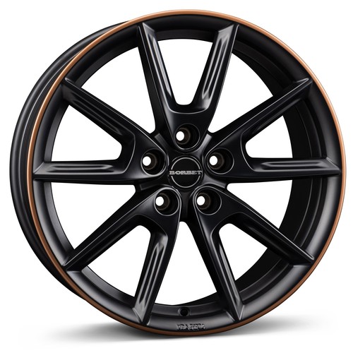 Jantes borbet lx19 0x19 et44 - jantes,