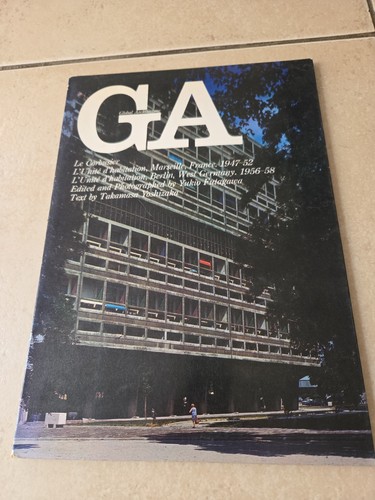 Livre global architecture - global, le