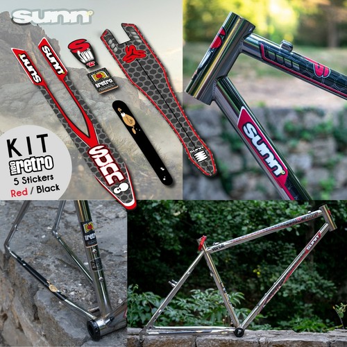 Kit déco sunn - kit,