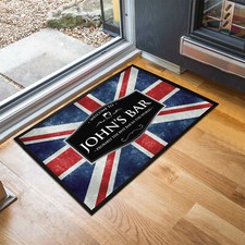 Personnalisé Union Jack
