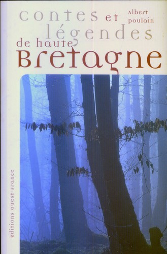 Contes légendes de - et,