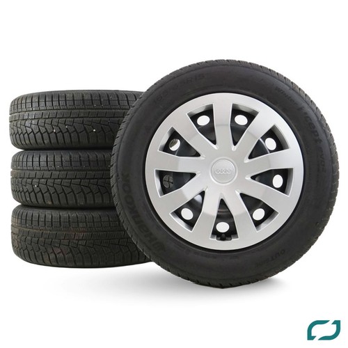 Original audi roues - a1,