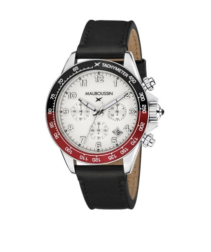 Montre mauboussin rage - montre, de