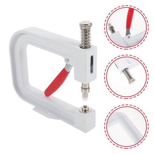Machine sertir les perles - machine,
