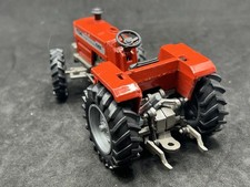 Rare Superbe Tracteur MASSEY