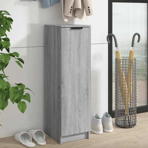 Armoire chaussures gris - armoire, à