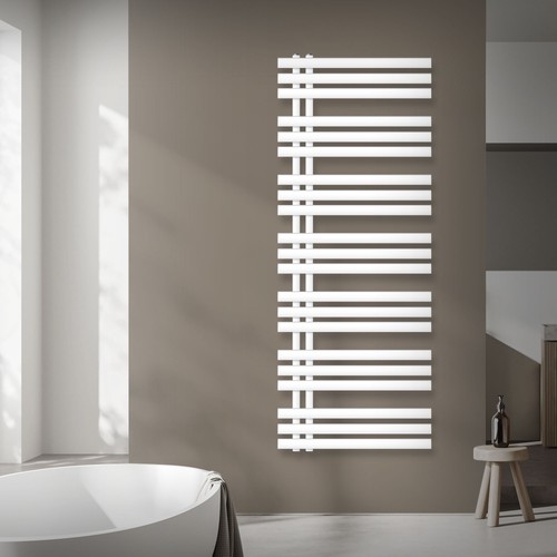 Radiateur sèche porte