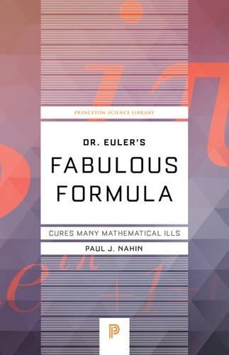 Paul nahin euler s - nahin, euler's