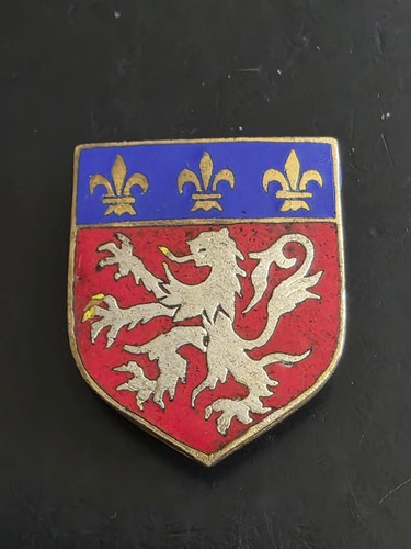 Ecu gendarmerie lyon - lyon,
