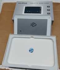 Tablette KLIPAD 12791 8 Go 7