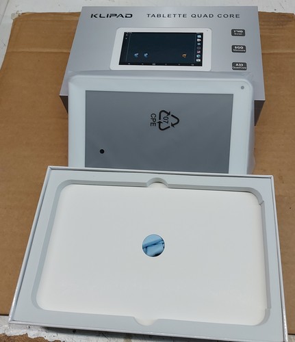 Tablette klipad 12791 7 - 12791, go