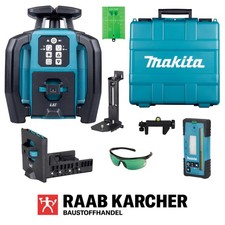 Laser rotatif sans fil Makita