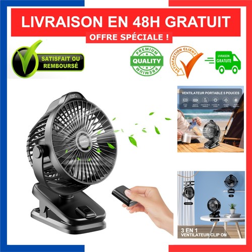 Mini ventilateur usb - usb, à
