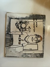 La Voix du Vaurien - Jean-Marc