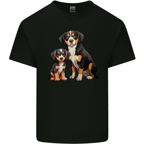 Shirt enfant entlebucher - enfant,