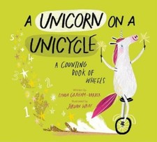 Lynda Graham-Barber A Unicorn