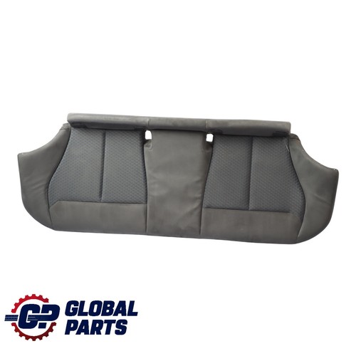 Banquette arrière bmw f20 - arrière,