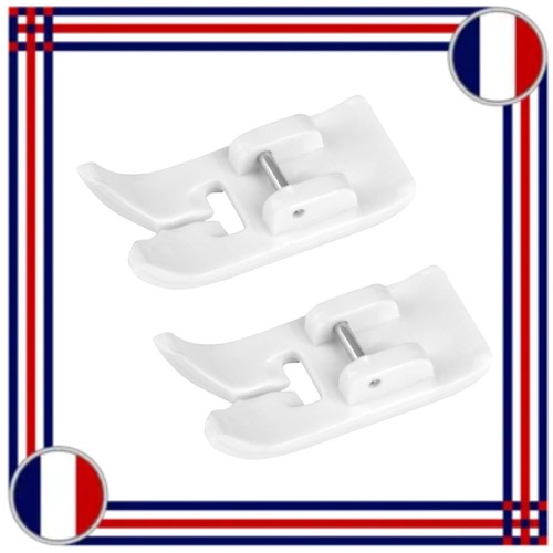 Pied biche téflon machine - de,