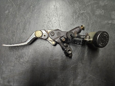 maitre cylindre embrayage