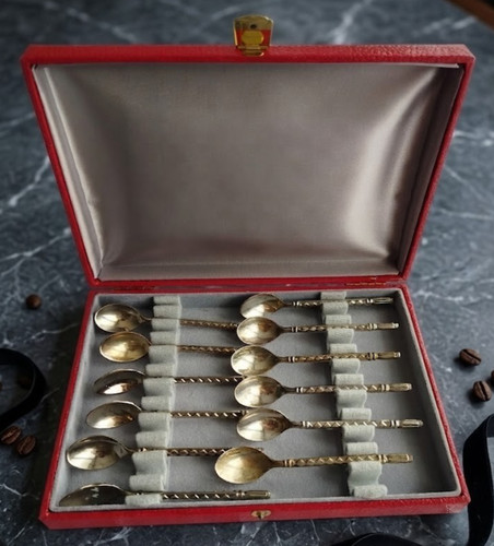 Coffret petites - coffret, de