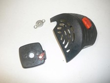 Débroussailleuse Echo SRM 265