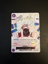 Carte One Pièce Gear Two -