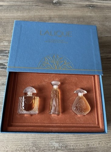 Lalique les introuvables - lalique,