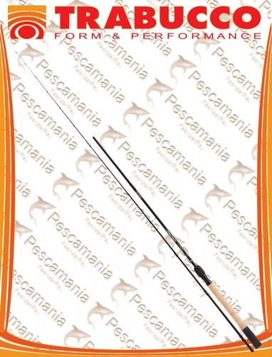 Canne feeder trabucco spectrum - canne,