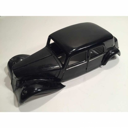 Carcasse carrosserie pièce