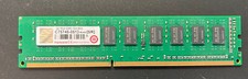 RAM DDR3 1333 ECC 2Go 1Rx8 Transcend