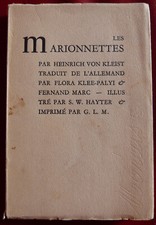 Les Marionnettes (Heinrich Von